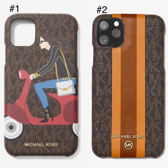13 Pro Michael Kors Iphone11 Michael Kors Accessories Michael Kors